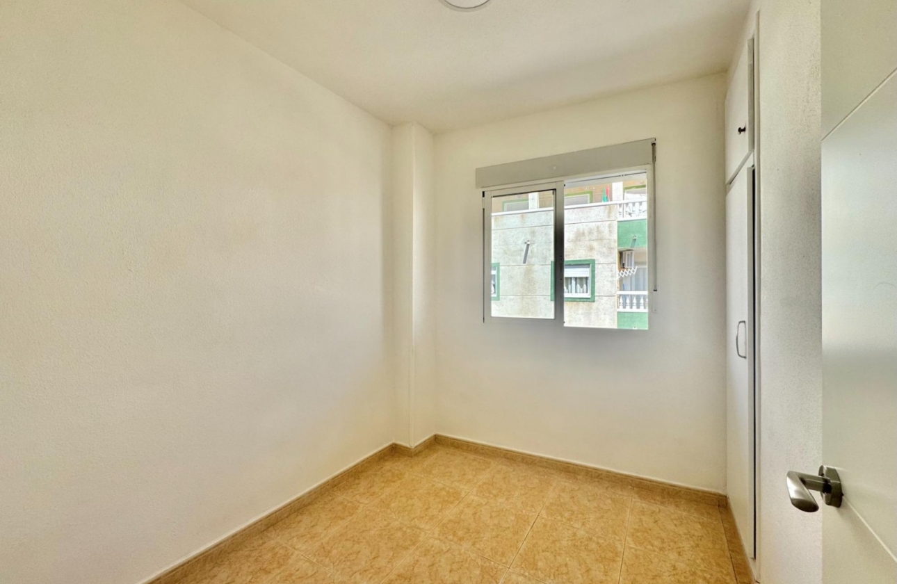 Rynek Wtórny - Apartament - Torrevieja - Torrevieja - Playa del Cura