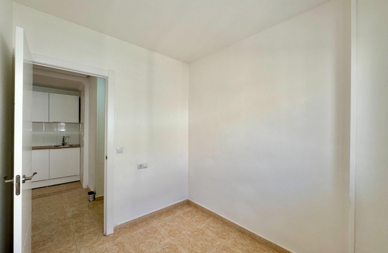 Rynek Wtórny - Apartament - Torrevieja - Torrevieja - Playa del Cura