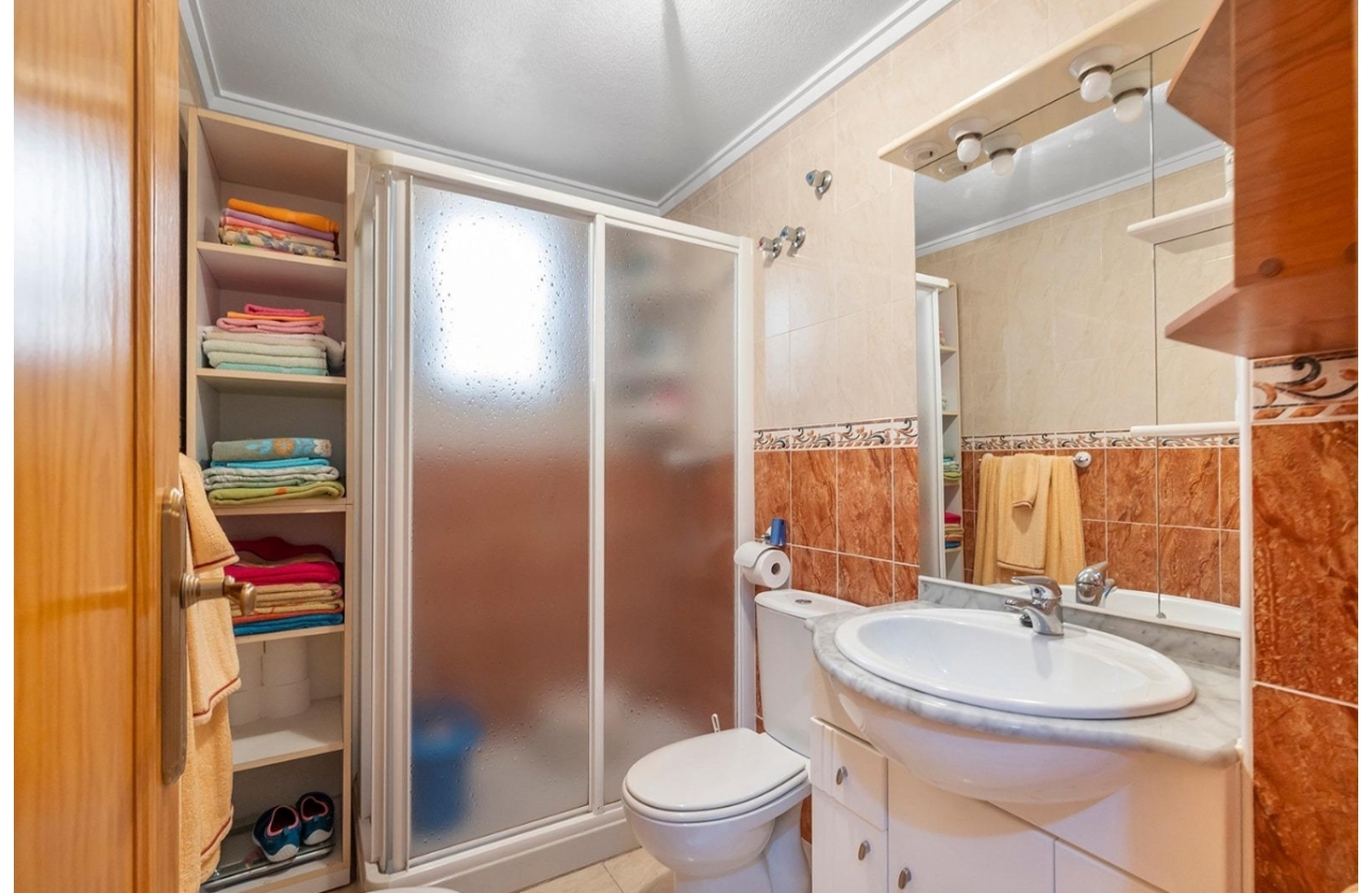 Rynek Wtórny - Apartament - Torrevieja - Torrevieja - Playa del Cura