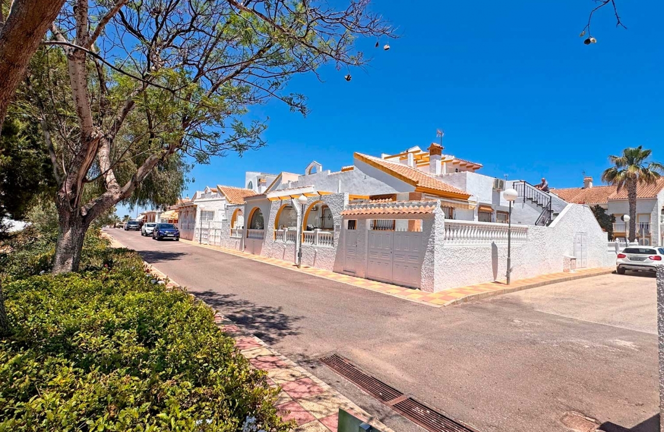 Rynek Wtórny - Bliźniak - Guardamar del Segura - Urbanizaciones