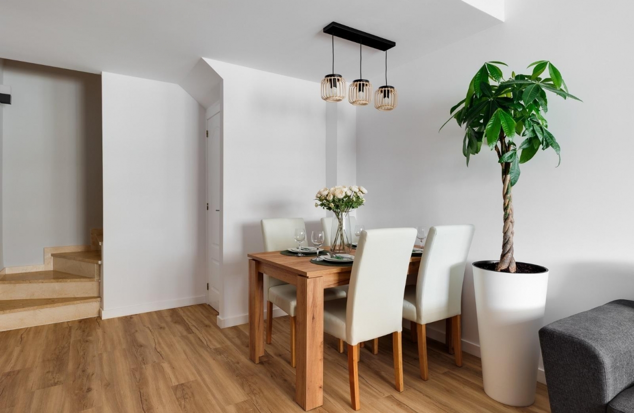 Rynek Wtórny - Bliźniak - Orihuela Costa - La Florida