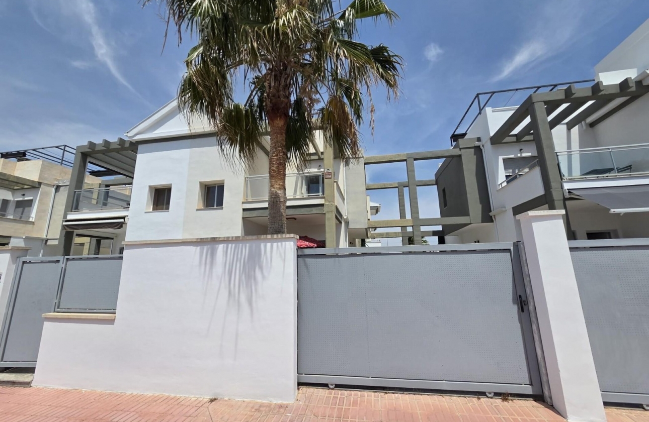 Rynek Wtórny - Bliźniak - Orihuela Costa - La Regia