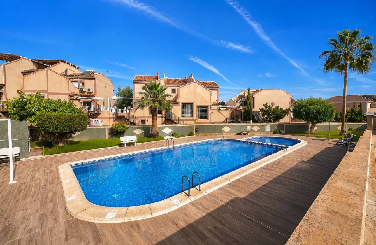 Rynek Wtórny - Bliźniak - Orihuela Costa - Los Altos