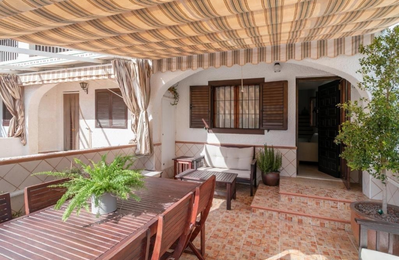 Rynek Wtórny - Bliźniak - Santa Pola - Tamarit