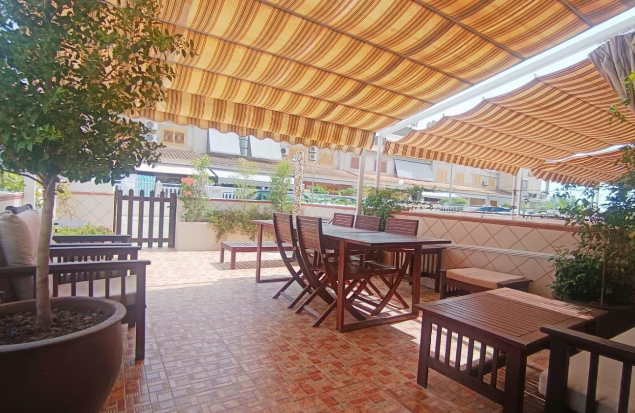 Rynek Wtórny - Bliźniak - Santa Pola - Tamarit