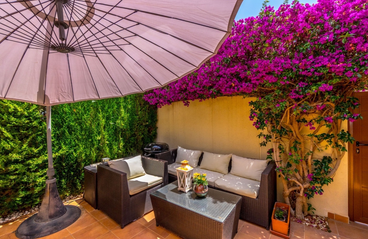 Rynek Wtórny - Bliźniak - Torrevieja - Nueva Torrevieja - Aguas Nuevas