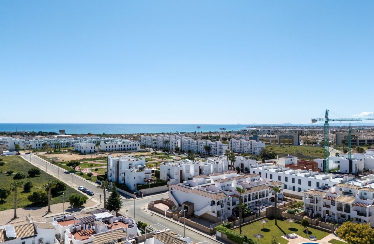 Rynek Wtórny - Bliźniak - Torrevieja - Punta prima