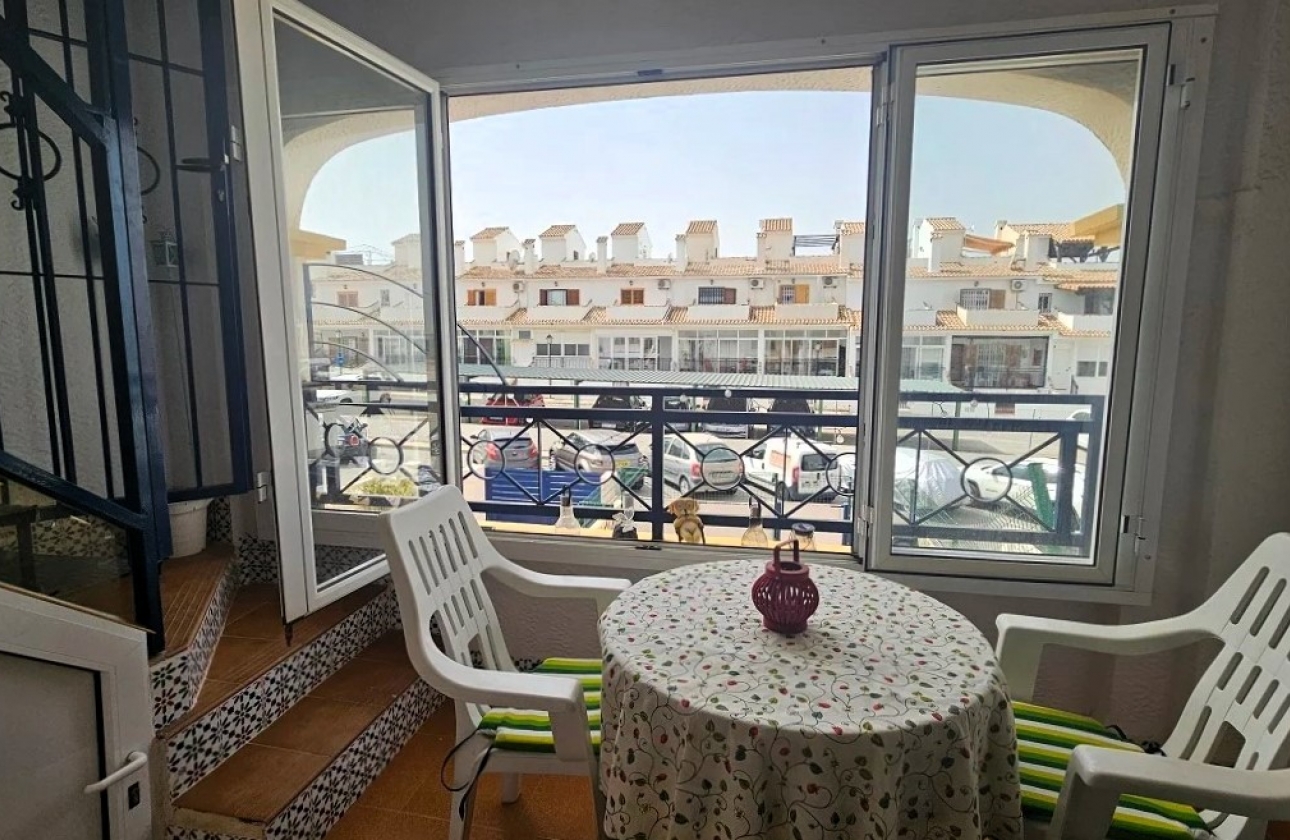 Rynek Wtórny - Bungalow - Gran Alacant