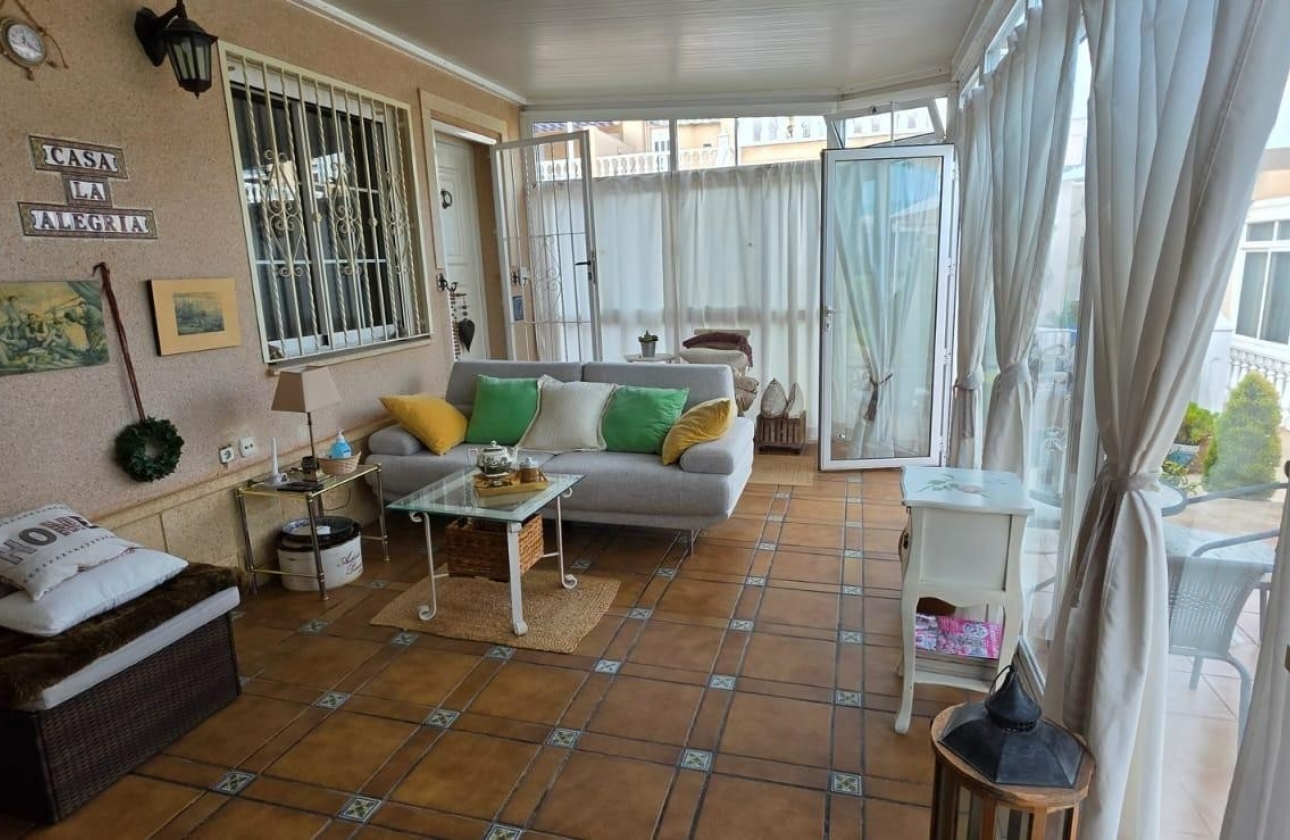 Rynek Wtórny - Bungalow - Orihuela Costa - Playa Flamenca