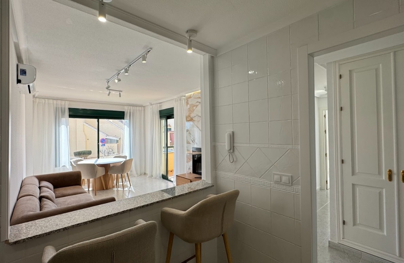 Rynek Wtórny - Bungalow - Orihuela Costa - Villamartín