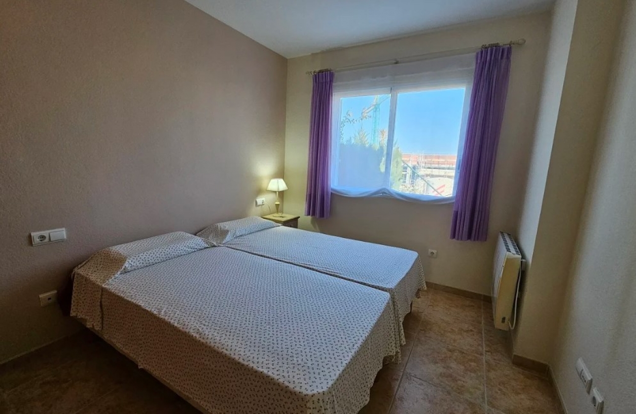 Rynek Wtórny - Bungalow - Santa Pola - Gran Alacant