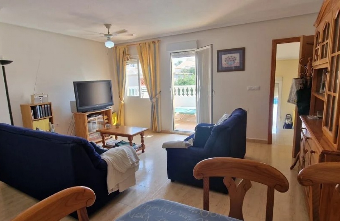 Rynek Wtórny - Bungalow - Santa Pola - Gran Alacant