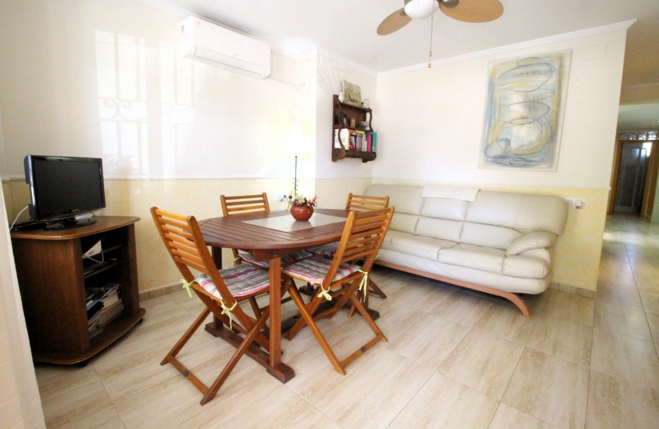 Rynek Wtórny - Bungalow - Santa Pola - Playa Lisa