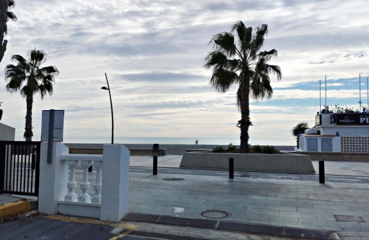 Rynek Wtórny - Bungalow - Santa Pola - Tamarit