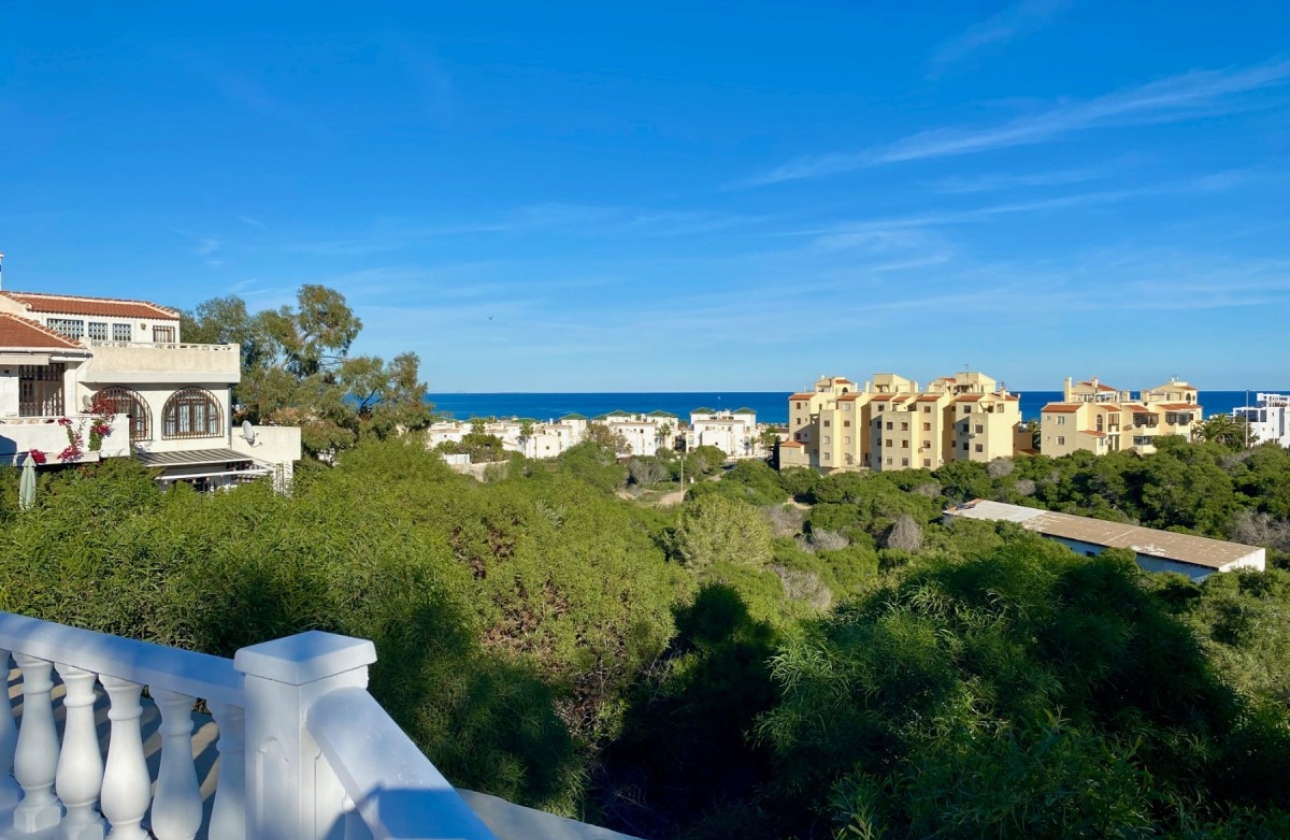 Rynek Wtórny - Bungalow - Torrevieja - Torreblanca
