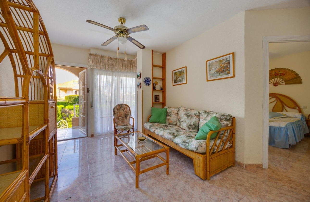 Rynek Wtórny - Bungalow - Torrevieja - Torreblanca