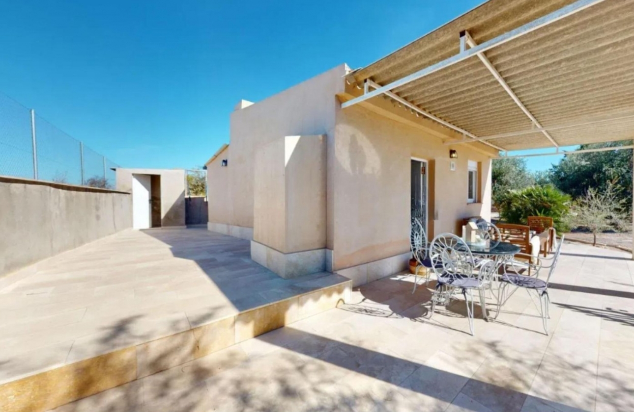 Rynek Wtórny - Dom - Novelda