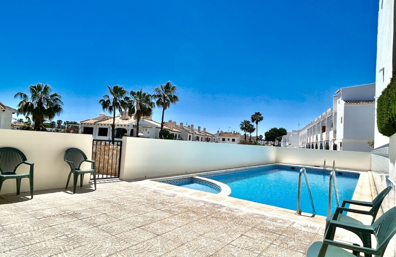 Rynek Wtórny - Dom - Orihuela Costa - La Zenia
