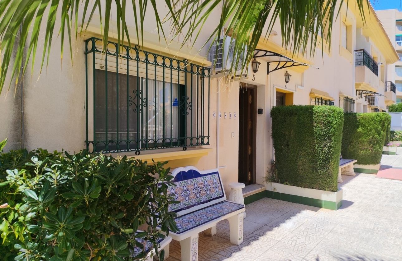Rynek Wtórny - Dom - Orihuela Costa - La Zenia