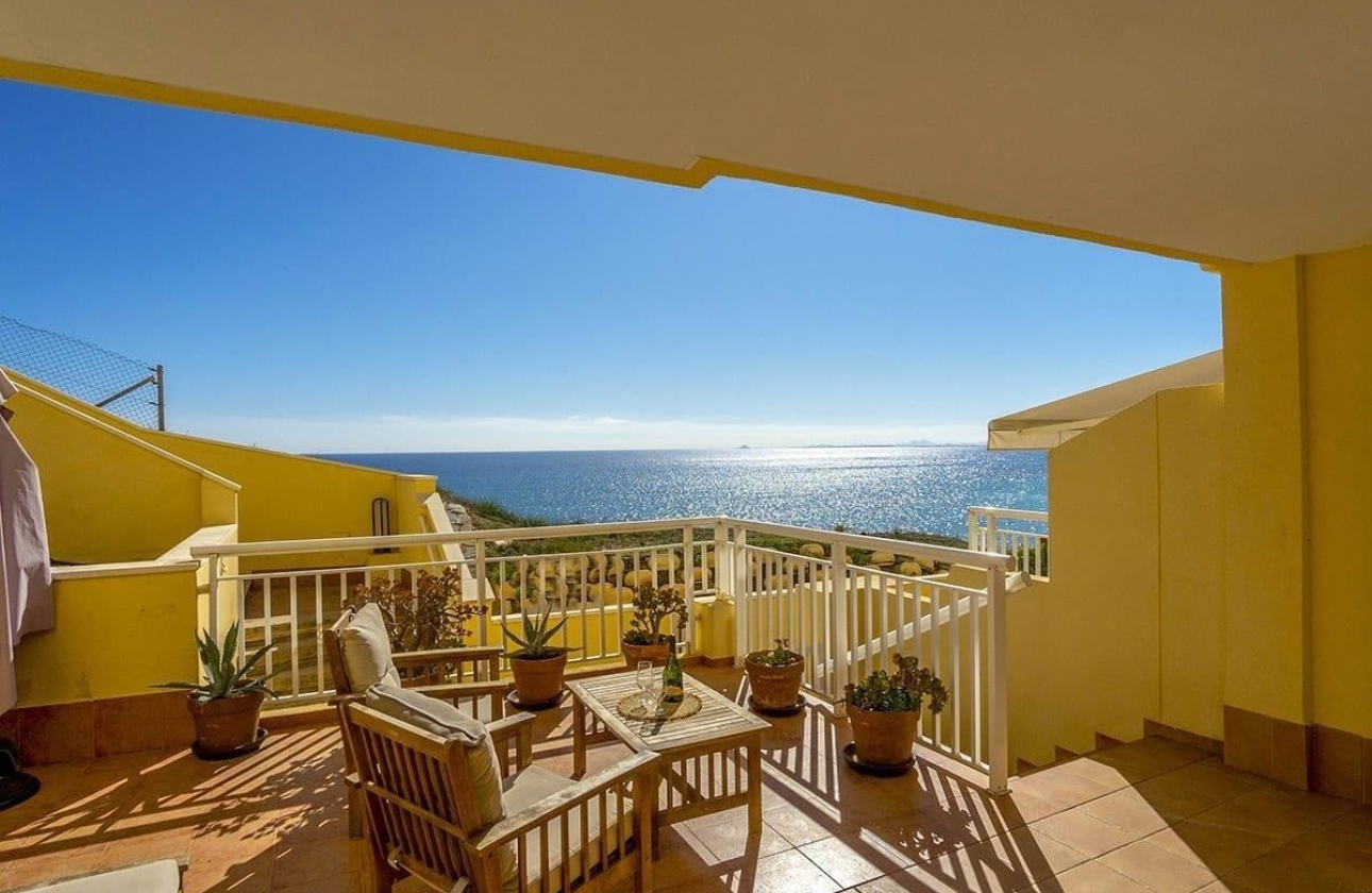 Rynek Wtórny - Dupleks - Dehesa De Campoamor