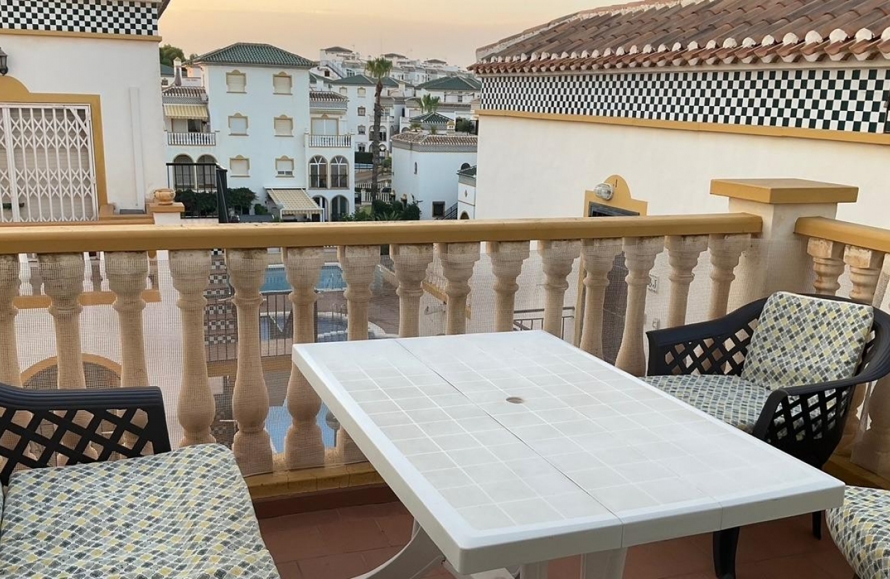 Rynek Wtórny - Dupleks - La Mata