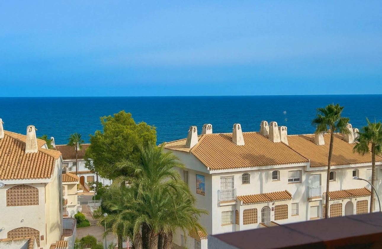 Rynek Wtórny - Dupleks - Orihuela Costa - Aguamarina