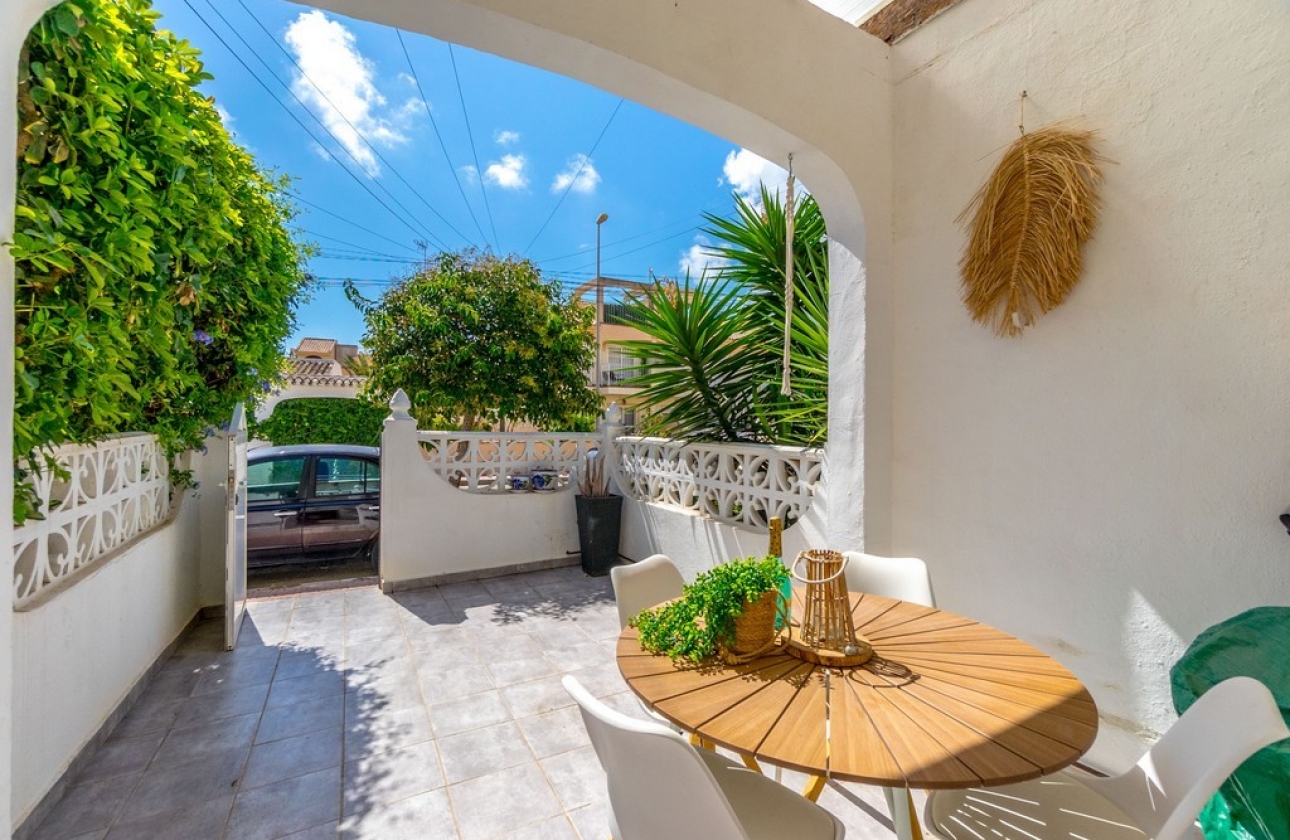 Rynek Wtórny - Dupleks - Orihuela Costa - La Florida