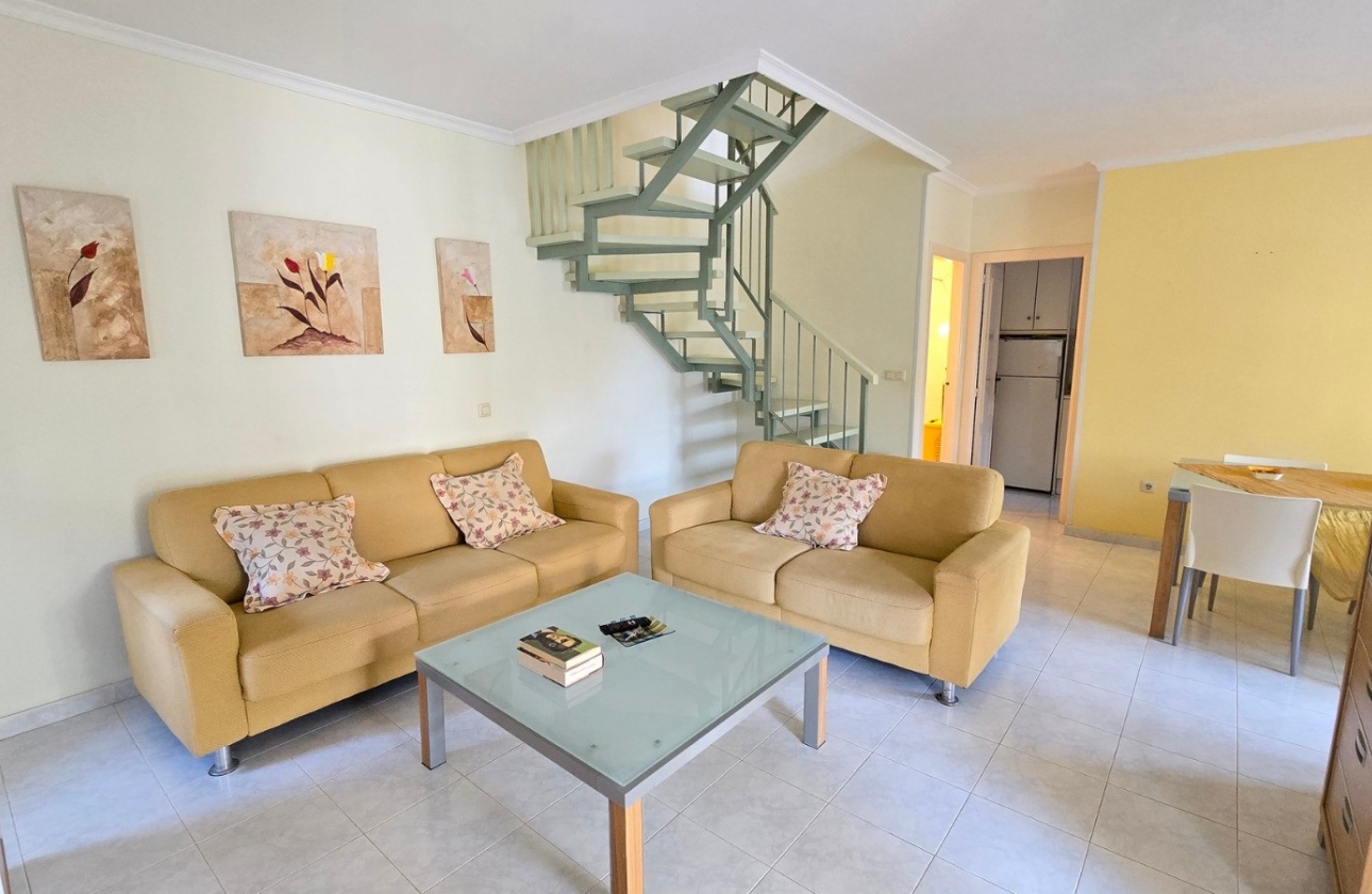 Rynek Wtórny - Dupleks - Torrevieja - Torreblanca