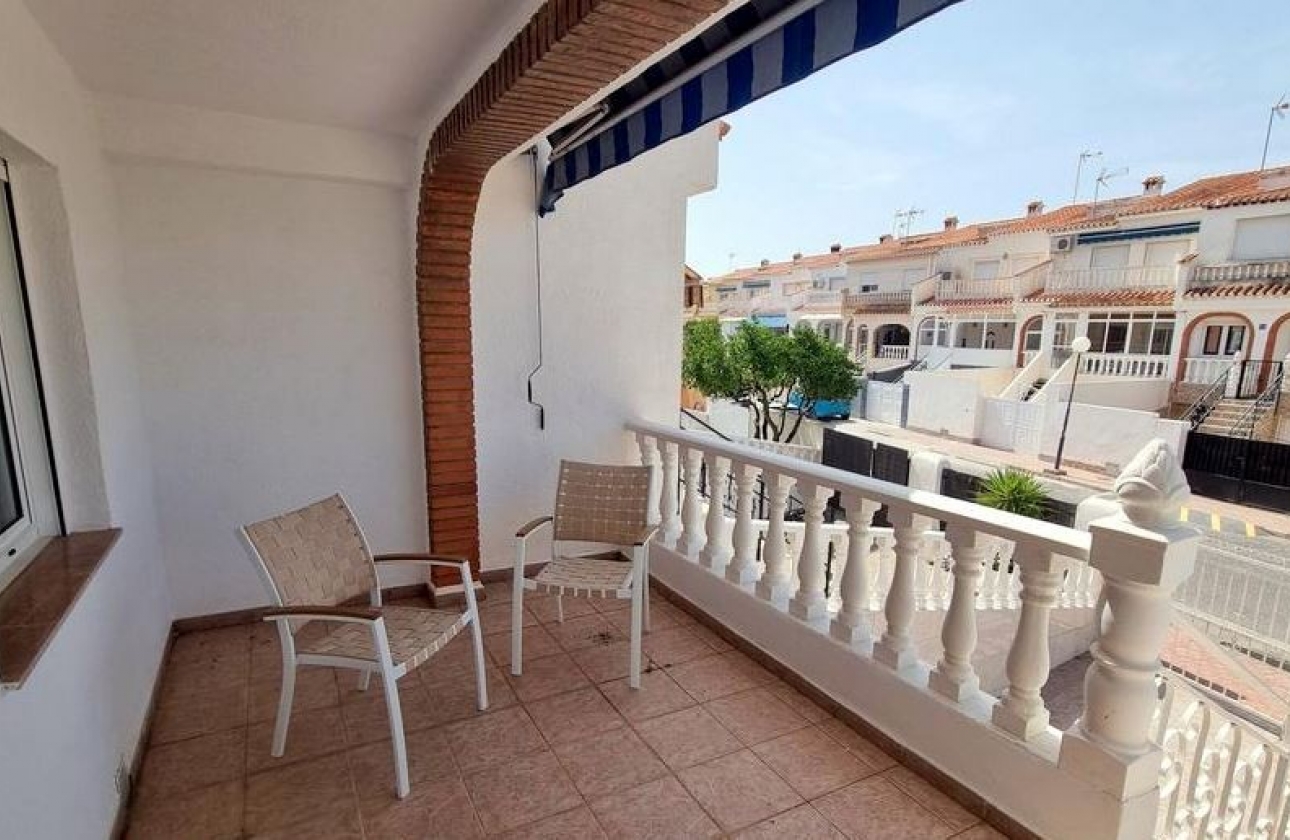 Rynek Wtórny - Dupleks - Torrevieja - Torreta