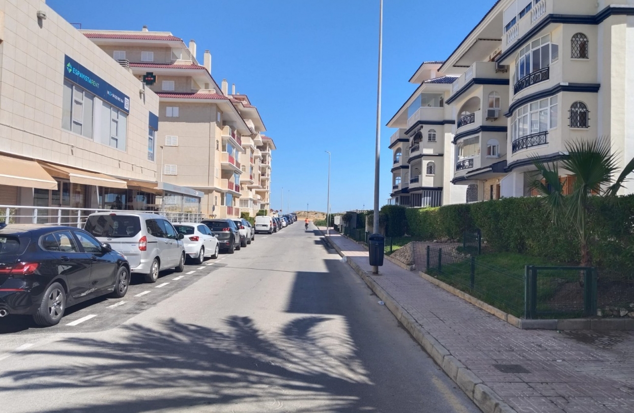 Rynek Wtórny - Garaż - Torrevieja - LA MATA