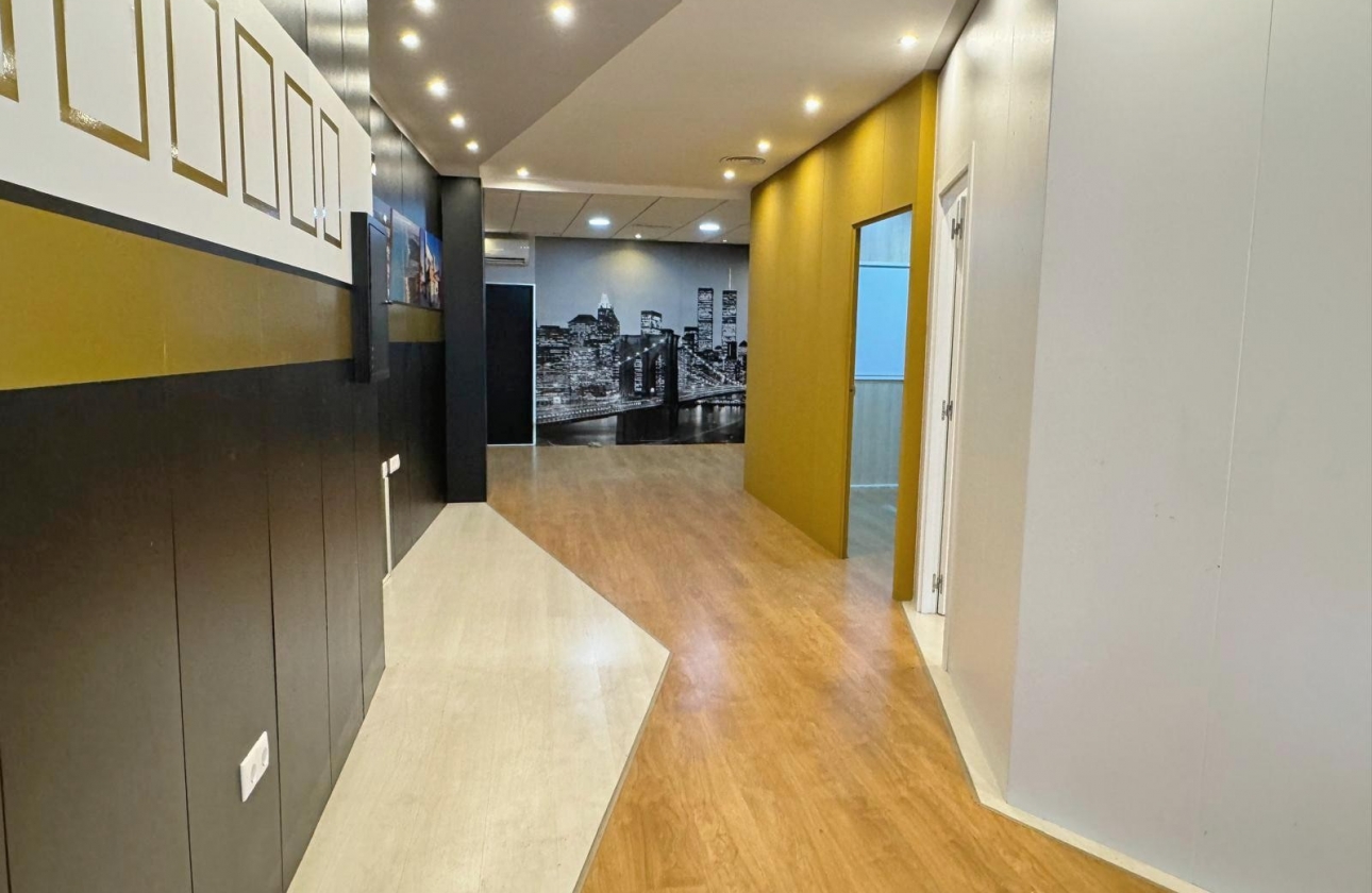 Rynek Wtórny - Komercyjny - Guardamar del Segura - Guardamar Playa