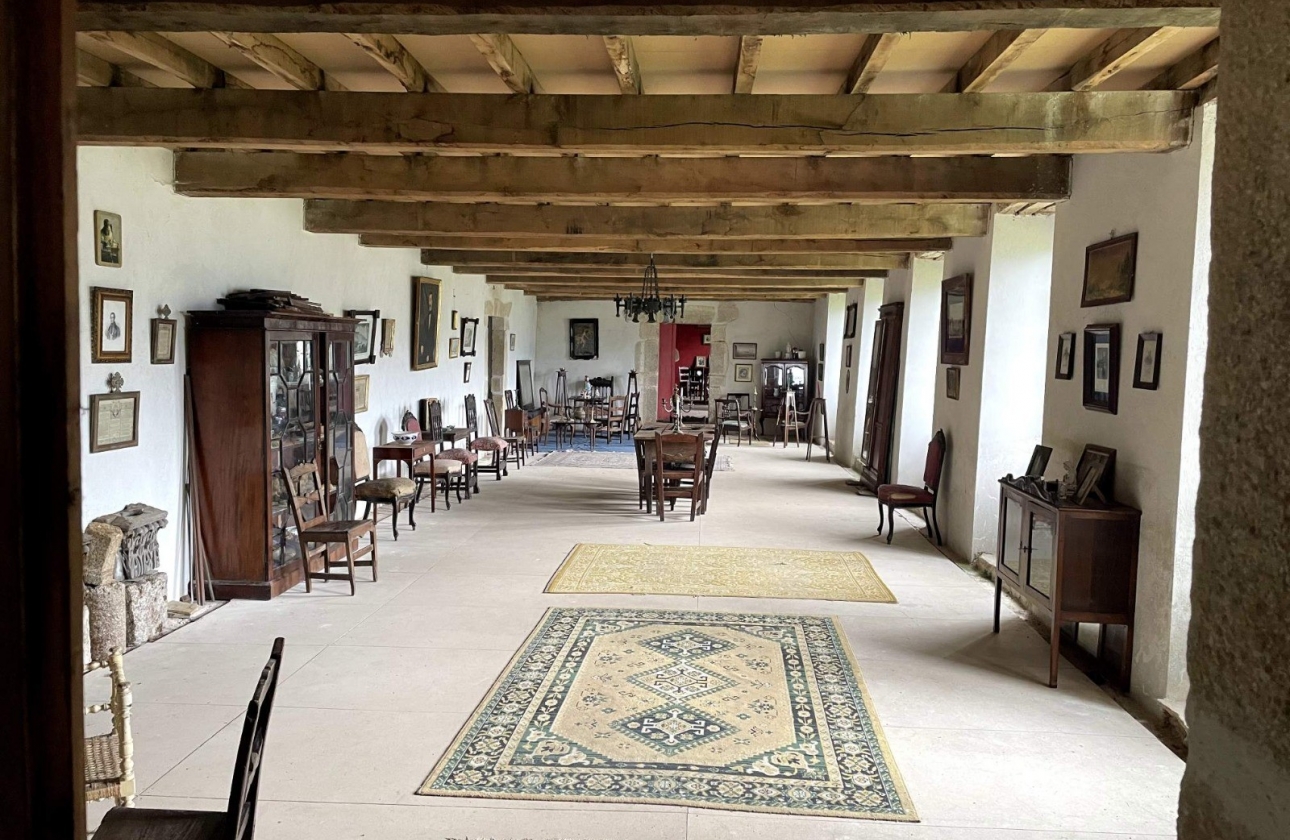 Rynek Wtórny - Pałac - San Isidro