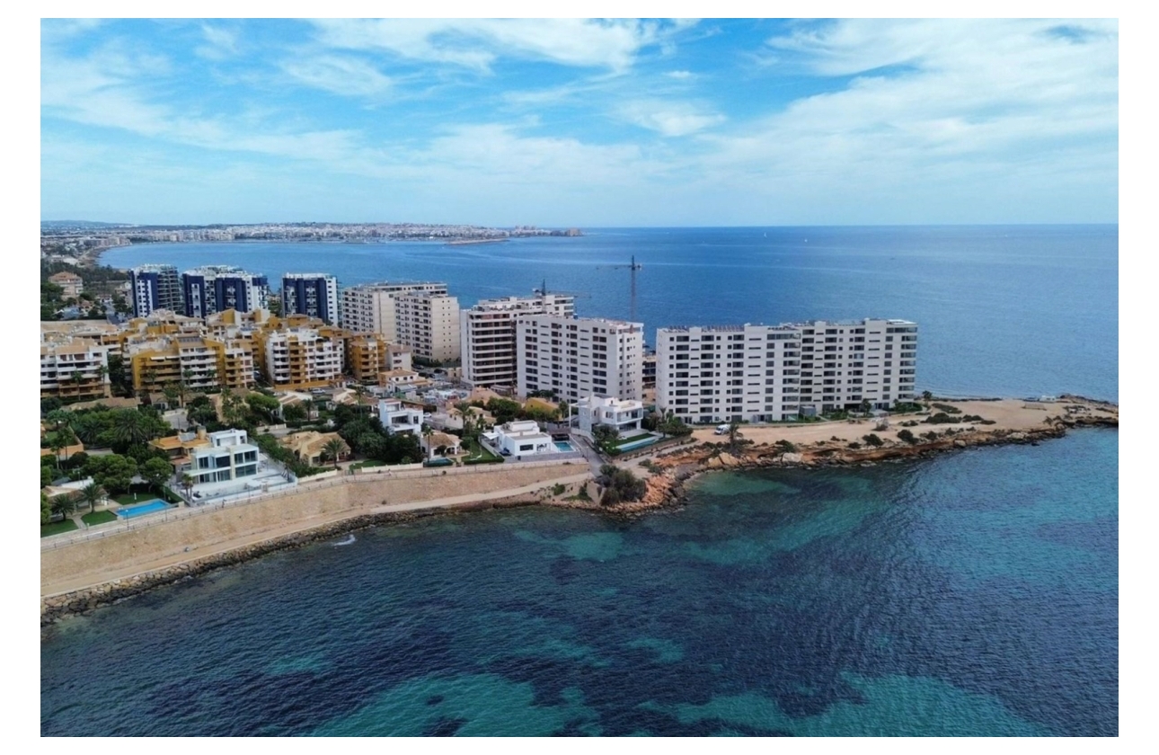 Rynek Wtórny - Poddasze - Punta Prima