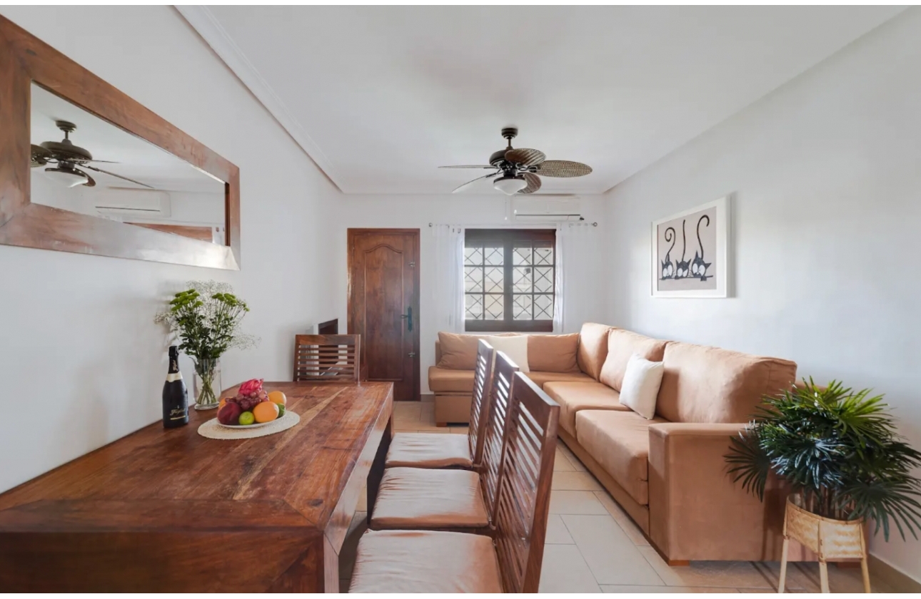 Rynek Wtórny - Poddasze - Torrevieja - Torreblanca