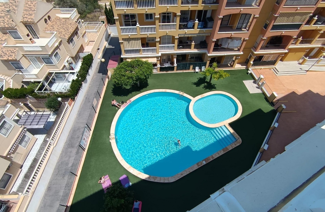 Rynek Wtórny - Poddasze - Torrevieja - Torreblanca