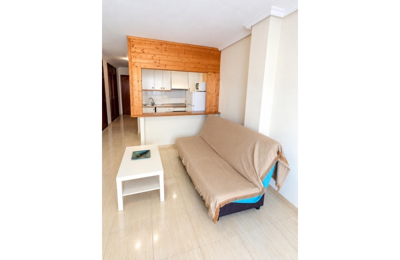 Rynek Wtórny - Studio - Torrevieja - Playa de los Locos