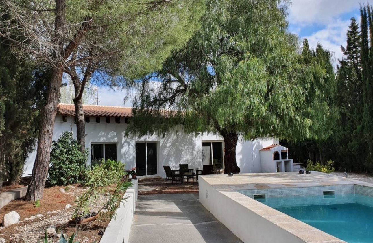 Rynek Wtórny - Willa - Castalla