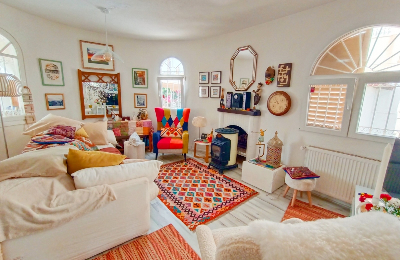 Rynek Wtórny - Willa - Orihuela Costa - La Zenia