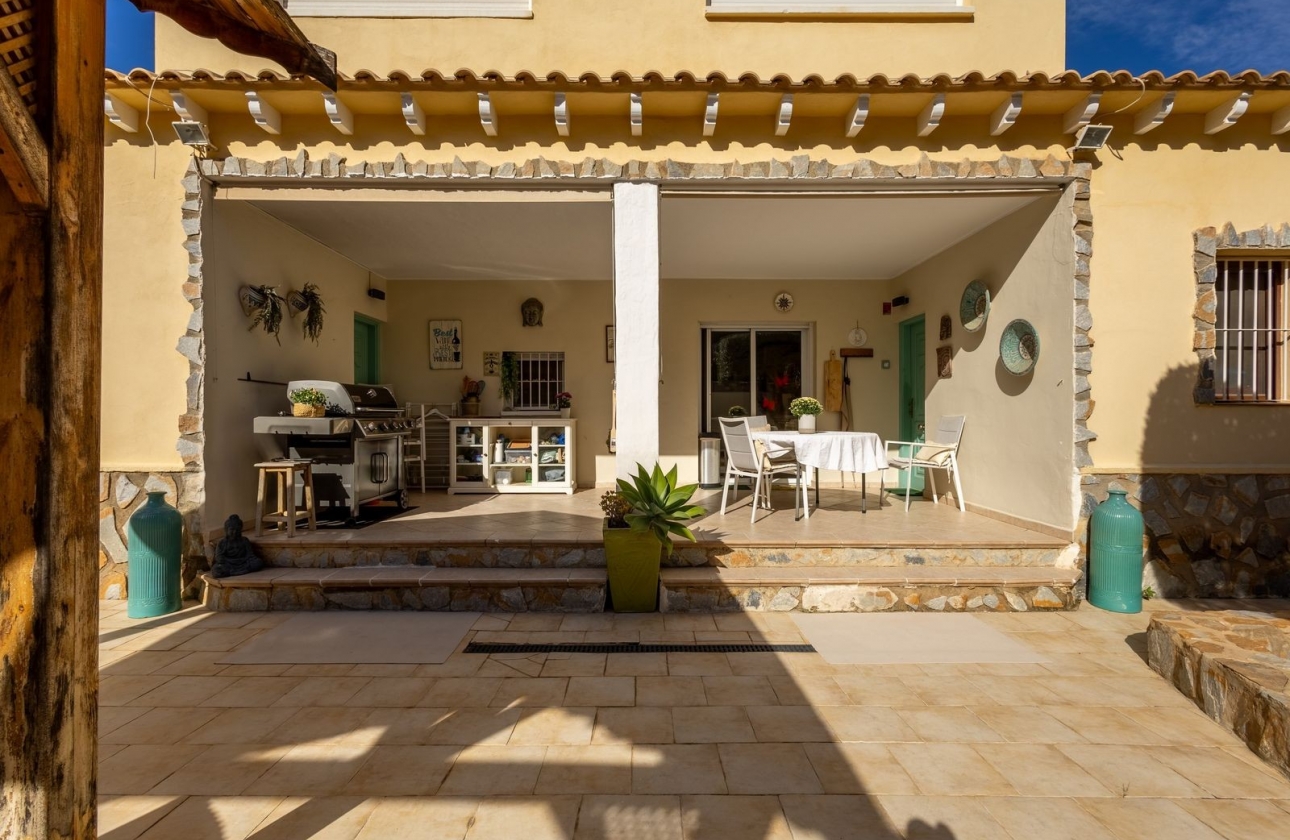 Rynek Wtórny - Willa - Torrevieja - Acequion- Torrevieja - Costa Blanca