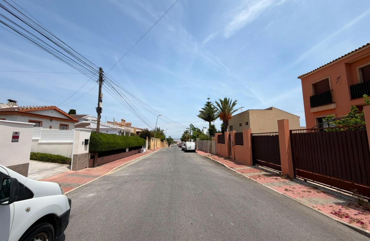 Rynek Wtórny - Willa - Torrevieja - Los Balcones