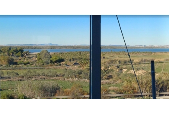 Studio - Resale - La Mata - La Mata