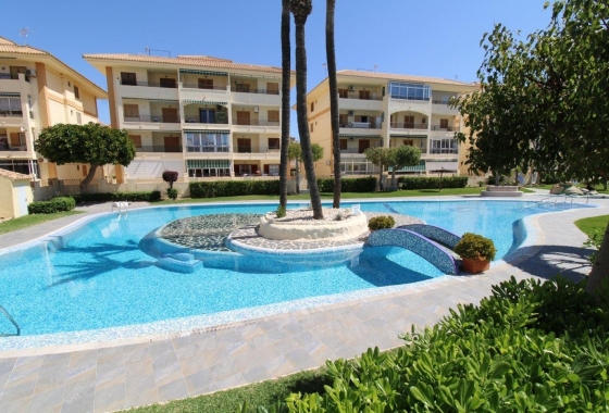 Studio - Resale - Torrevieja - Torrelamata - La Mata