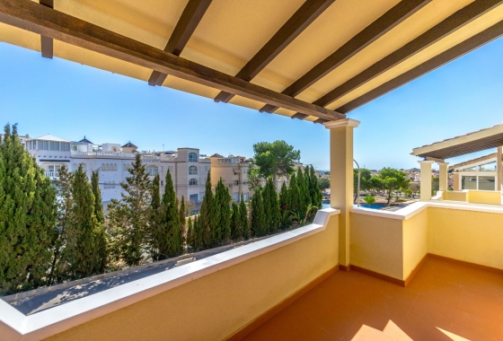 town house - Resale - Orihuela Costa - Villamartín