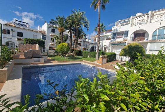 town house - Resale - Rojales - Ciudad Quesada