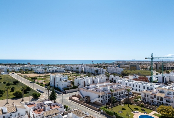 town house - Resale - Torrevieja - Punta prima