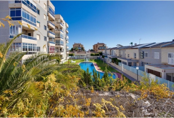 town house - Resale - Torrevieja - Torreblanca