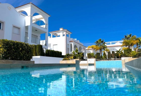 Townhouse - Resale - Ciudad Quesada - Ciudad Quesada