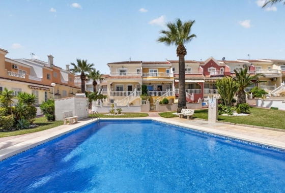 Townhouse - Resale - Ciudad Quesada - Ciudad Quesada