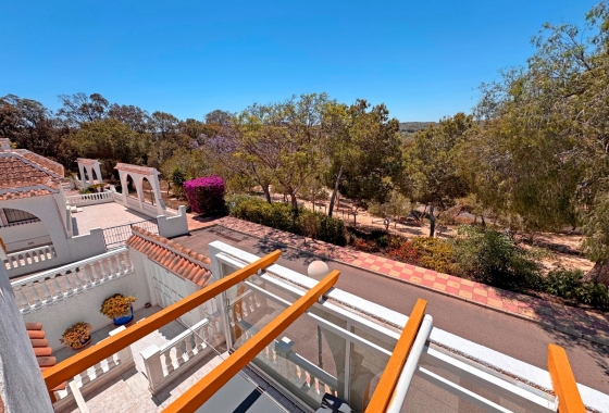 Townhouse - Resale - Guardamar del Segura - DOM-2508