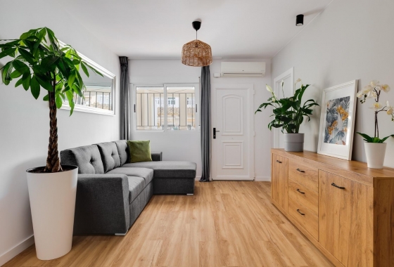 Townhouse - Resale - Orihuela Costa - La Florida